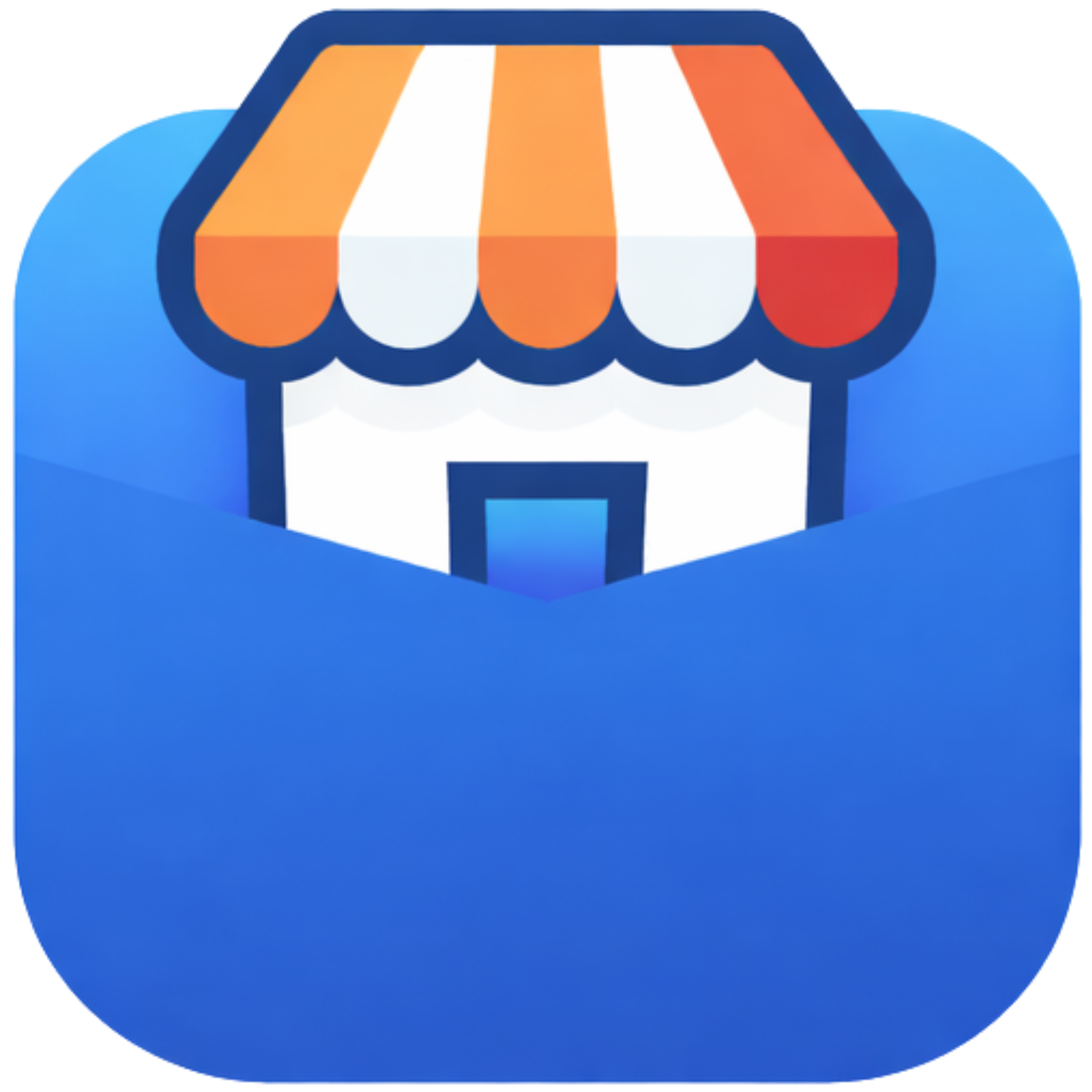 Popup Logo